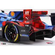 Top Speed 1/18 BMW M Hybrid V8 No.15 BMW M TEAM WRT 2025 Le Mans 24 Hrs