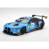 Top Speed 1/18 BMW M4 GT3 EVO No.33 Schubert Motorsport 2025 DTM Zandvoort Race 1 Winner