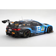 Top Speed 1/18 BMW M4 GT3 EVO No.33 Schubert Motorsport 2025 DTM Zandvoort Race 1 Winner
