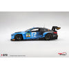 Top Speed 1/18 BMW M4 GT3 EVO No.33 Schubert Motorsport 2025 DTM Zandvoort Race 1 Winner