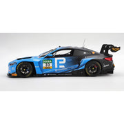 Top Speed 1/18 BMW M4 GT3 EVO No.33 Schubert Motorsport 2025 DTM Zandvoort Race 1 Winner