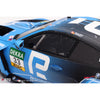 Top Speed 1/18 BMW M4 GT3 EVO No.33 Schubert Motorsport 2025 DTM Zandvoort Race 1 Winner