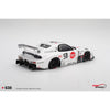 Top Speed 1/18 MAZDA RX-7 LB-Hinomaru