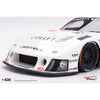 Top Speed 1/18 MAZDA RX-7 LB-Hinomaru