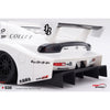 Top Speed 1/18 MAZDA RX-7 LB-Hinomaru