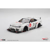 Top Speed 1/18 Nissan SILVIA (S15) LB-Super Silhouette ATHLETE