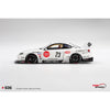 Top Speed 1/18 Nissan SILVIA (S15) LB-Super Silhouette ATHLETE