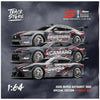 TrackStars 1/64 2025 Repco Bathurst 1000 Podium Triple Set