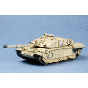 Trumpeter 00323 1/35 British Challenger II MBT Basra 2003 Telic