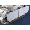 Trumpeter 1/16 Pz.Kpfw.III Ausf.N Plastic Model Kit