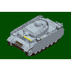 Trumpeter 1/16 Pz.Kpfw.III Ausf.N Plastic Model Kit