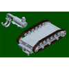 Trumpeter 1/16 Pz.Kpfw.III Ausf.N Plastic Model Kit