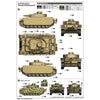 Trumpeter 1/16 Pz.Kpfw.III Ausf.N Plastic Model Kit