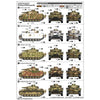 Trumpeter 1/16 Pz.Kpfw.III Ausf.N Plastic Model Kit