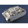 Trumpeter 1/16 Pz.Kpfw.III Ausf.N Plastic Model Kit