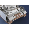 Trumpeter 1/16 Pz.Kpfw.III Ausf.N Plastic Model Kit
