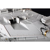 Trumpeter 1/16 German Leopard2A6 MBT Plastic Model Kit