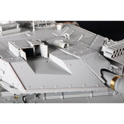 Trumpeter 1/16 German Leopard2A6 MBT Plastic Model Kit