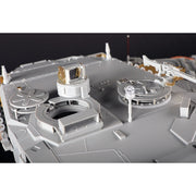 Trumpeter 1/16 German Leopard2A6 MBT Plastic Model Kit