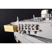 Trumpeter 1/16 German Leopard2A6 MBT Plastic Model Kit
