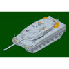 Trumpeter 1/16 German Leopard2A6 MBT Plastic Model Kit
