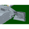 Trumpeter 1/16 German Leopard2A6 MBT Plastic Model Kit