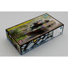 Trumpeter 1/16 German Leopard2A6 MBT Plastic Model Kit