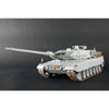 Trumpeter 1/16 German Leopard2A6 MBT Plastic Model Kit