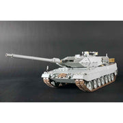 Trumpeter 1/16 German Leopard2A6 MBT Plastic Model Kit