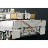 Trumpeter 1/16 German Leopard2A6 MBT Plastic Model Kit