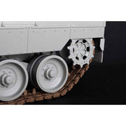 Trumpeter 1/16 German Leopard2A6 MBT Plastic Model Kit