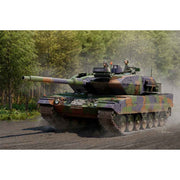 Trumpeter 1/16 German Leopard2A6 MBT Plastic Model Kit