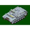 Trumpeter 1/16 Pz.Kpfw.III Ausf.N Tunisia