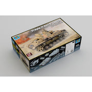 Trumpeter 1/16 Pz.Kpfw.III Ausf.N Tunisia