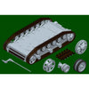 Trumpeter 1/16 Pz.Kpfw.III Ausf.N Tunisia