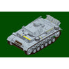 Trumpeter 1/16 Pz.Kpfw.III Ausf.N Tunisia
