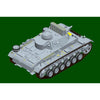Trumpeter 1/16 Pz.Kpfw.III Ausf.N Tunisia