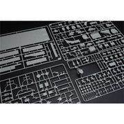 Trumpeter 1/16 German Leopard2A6 MBT Plastic Model Kit