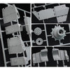 Trumpeter 1/16 German Leopard2A6 MBT Plastic Model Kit