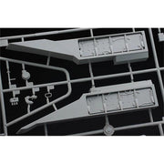 Trumpeter 1/16 German Leopard2A6 MBT Plastic Model Kit