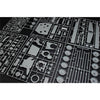 Trumpeter 1/16 German Leopard2A6 MBT Plastic Model Kit