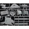 Trumpeter 1/16 German Leopard2A6 MBT Plastic Model Kit