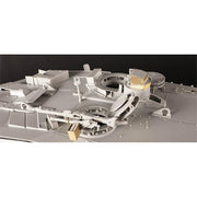 Trumpeter 1/16 German Leopard2A6 MBT Plastic Model Kit