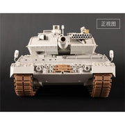 Trumpeter 1/16 German Leopard2A6 MBT Plastic Model Kit