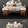 Trumpeter 1/16 German Leopard2A6 MBT Plastic Model Kit