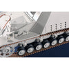 Trumpeter 1/16 German Sd.Kfz.165 Hummel Early Production
