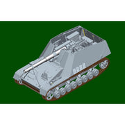 Trumpeter 1/16 German Sd.Kfz.165 Hummel Early Production
