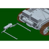 Trumpeter 1/16 German Sd.Kfz.165 Hummel Early Production
