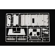 Trumpeter 1/16 German Sd.Kfz.165 Hummel Early Production