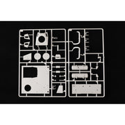 Trumpeter 1/16 German Sd.Kfz.165 Hummel Early Production